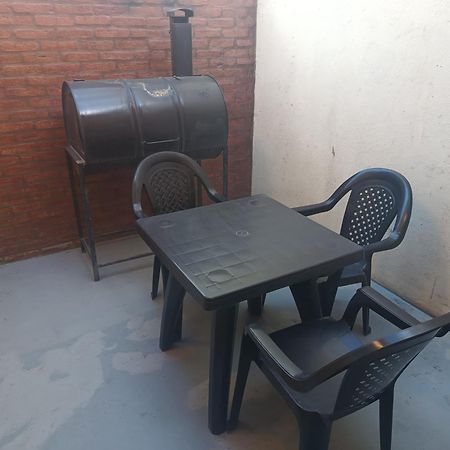 אל קלפטה Apart Casas Del Centro מראה חיצוני תמונה