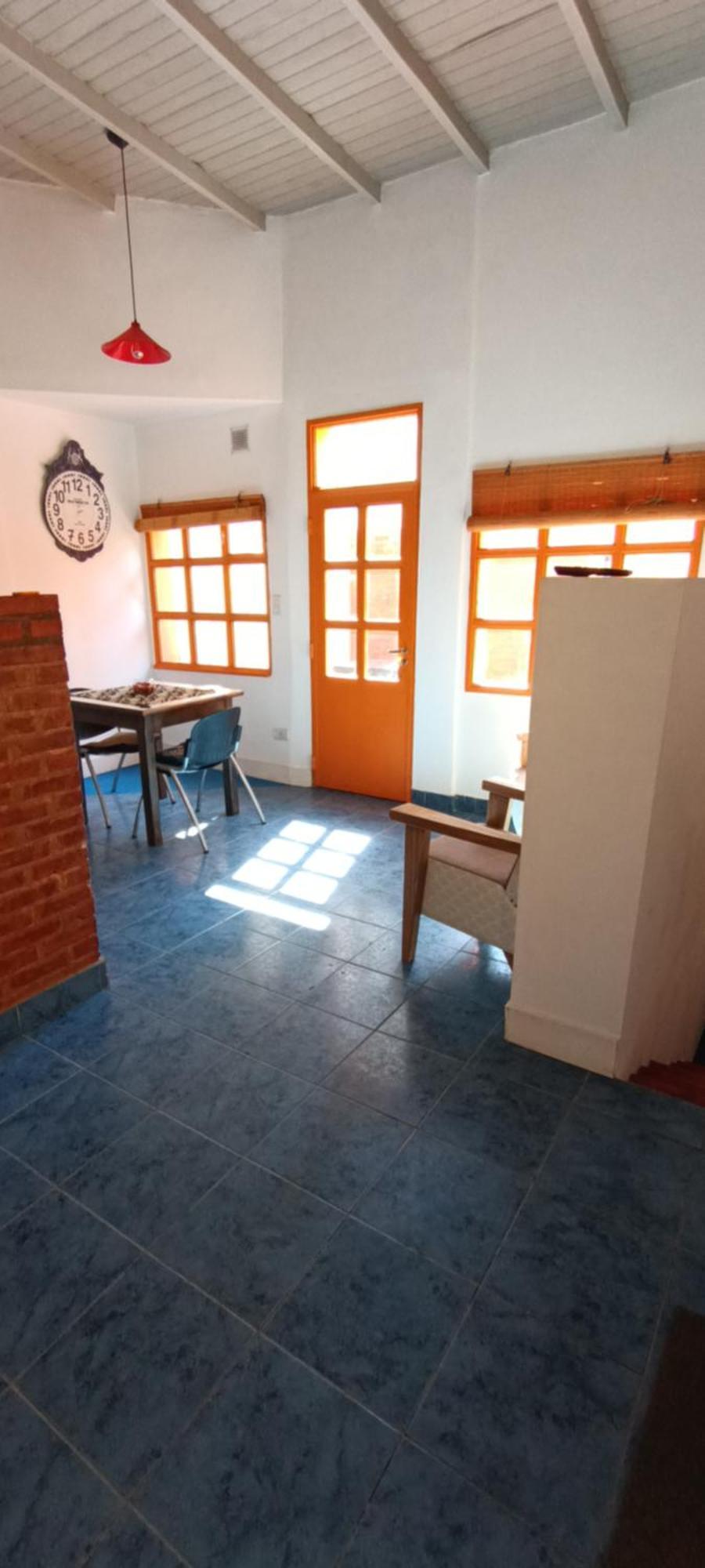 אל קלפטה Apart Casas Del Centro מראה חיצוני תמונה