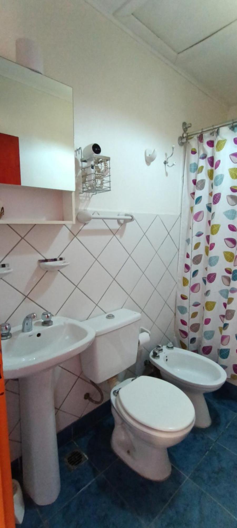 אל קלפטה Apart Casas Del Centro מראה חיצוני תמונה