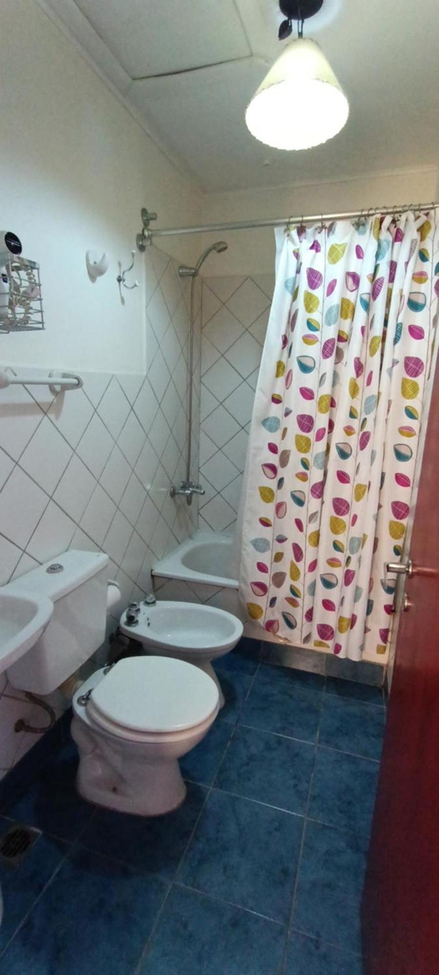 אל קלפטה Apart Casas Del Centro מראה חיצוני תמונה