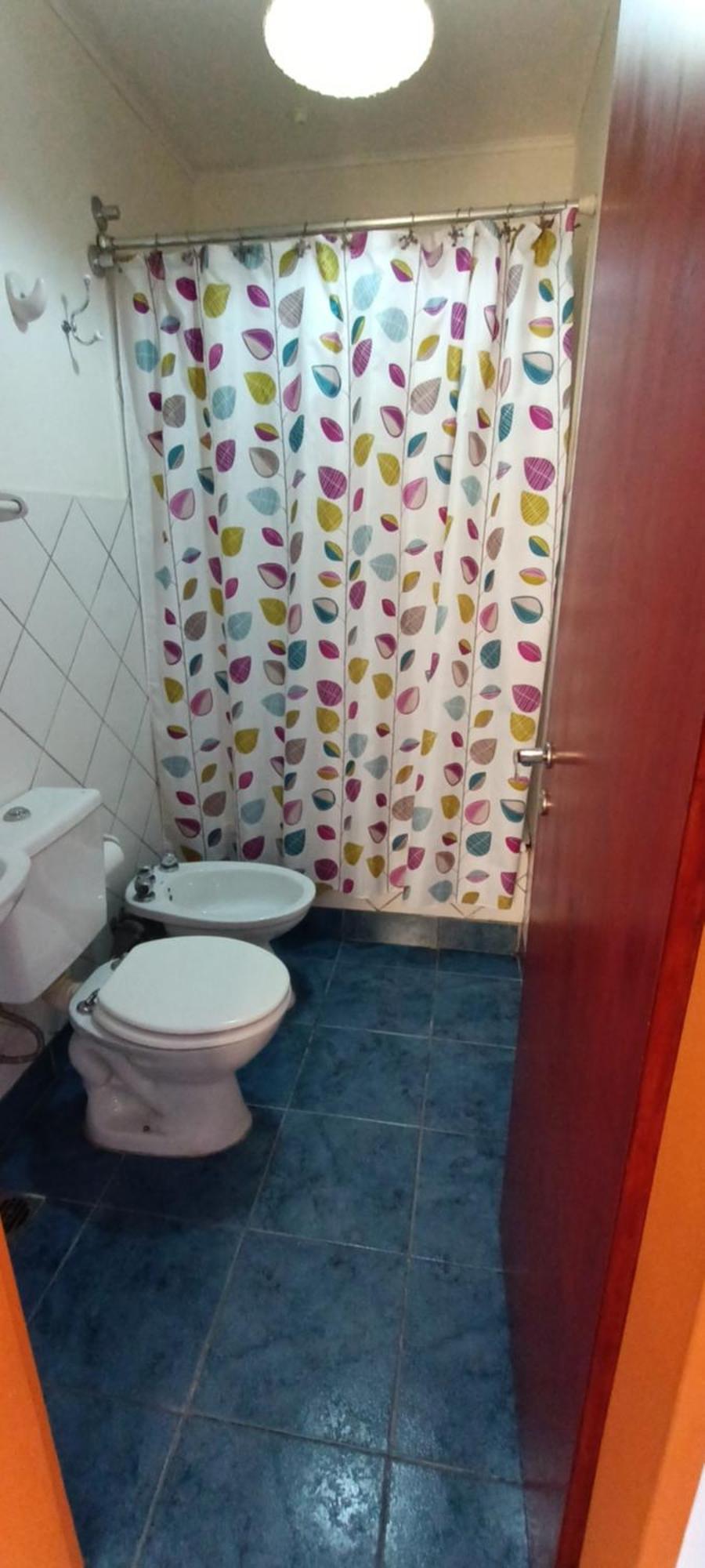 אל קלפטה Apart Casas Del Centro מראה חיצוני תמונה