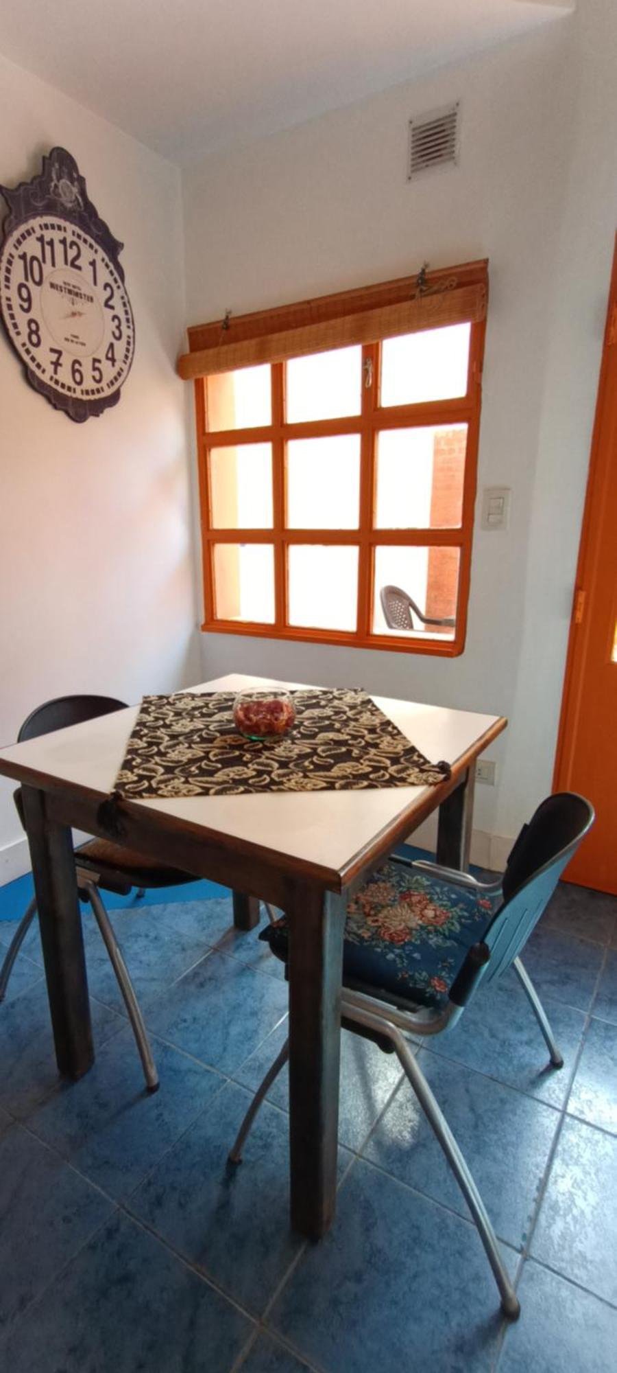 אל קלפטה Apart Casas Del Centro מראה חיצוני תמונה