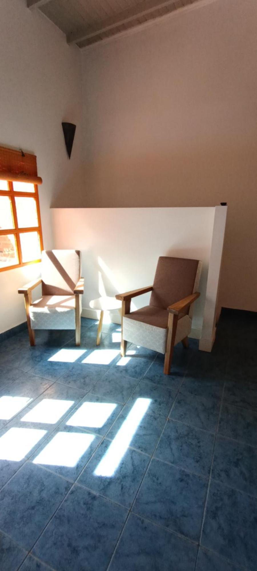 אל קלפטה Apart Casas Del Centro מראה חיצוני תמונה