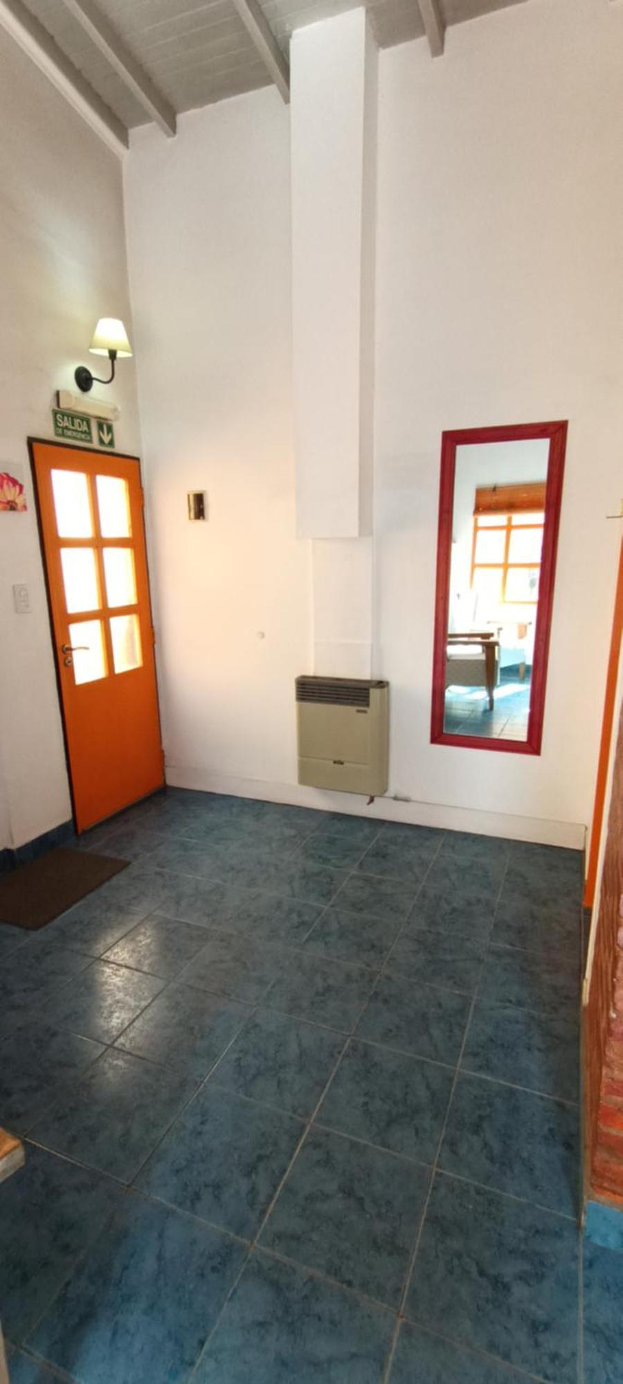 אל קלפטה Apart Casas Del Centro מראה חיצוני תמונה