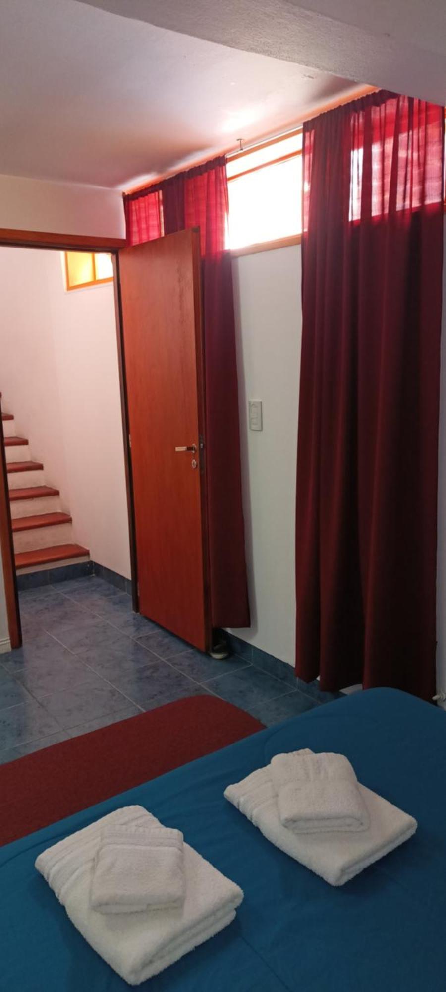 אל קלפטה Apart Casas Del Centro מראה חיצוני תמונה