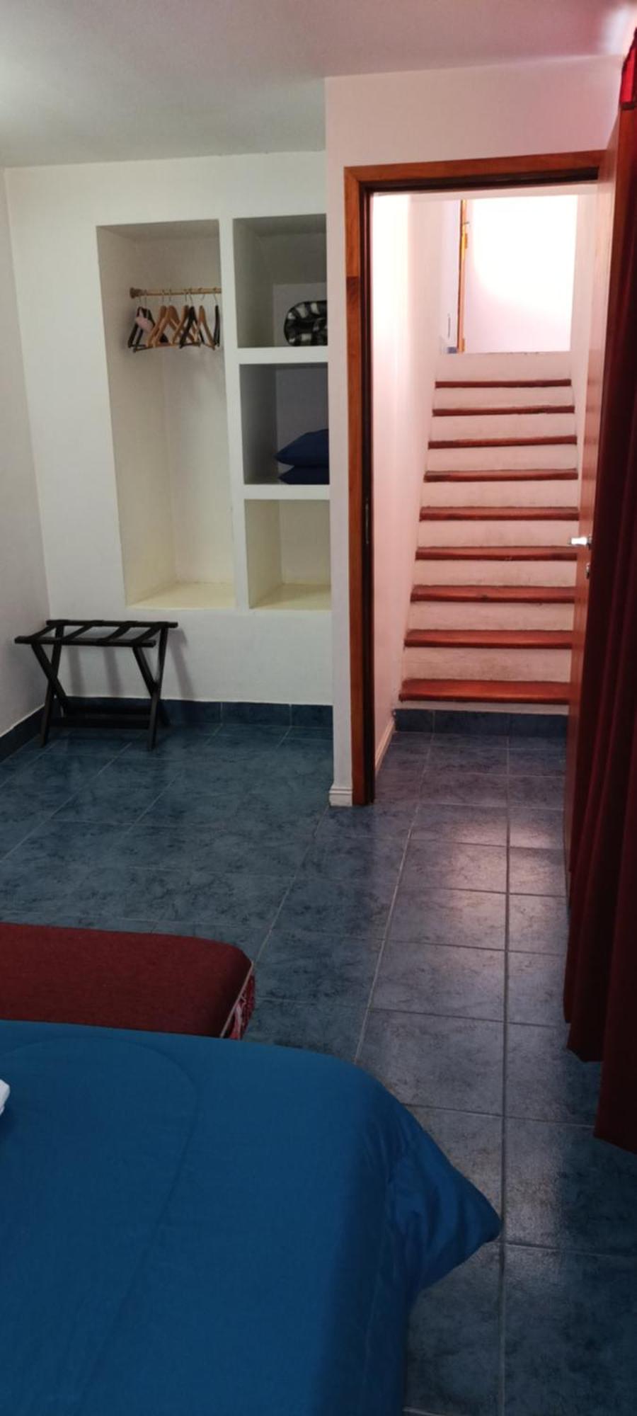 אל קלפטה Apart Casas Del Centro מראה חיצוני תמונה
