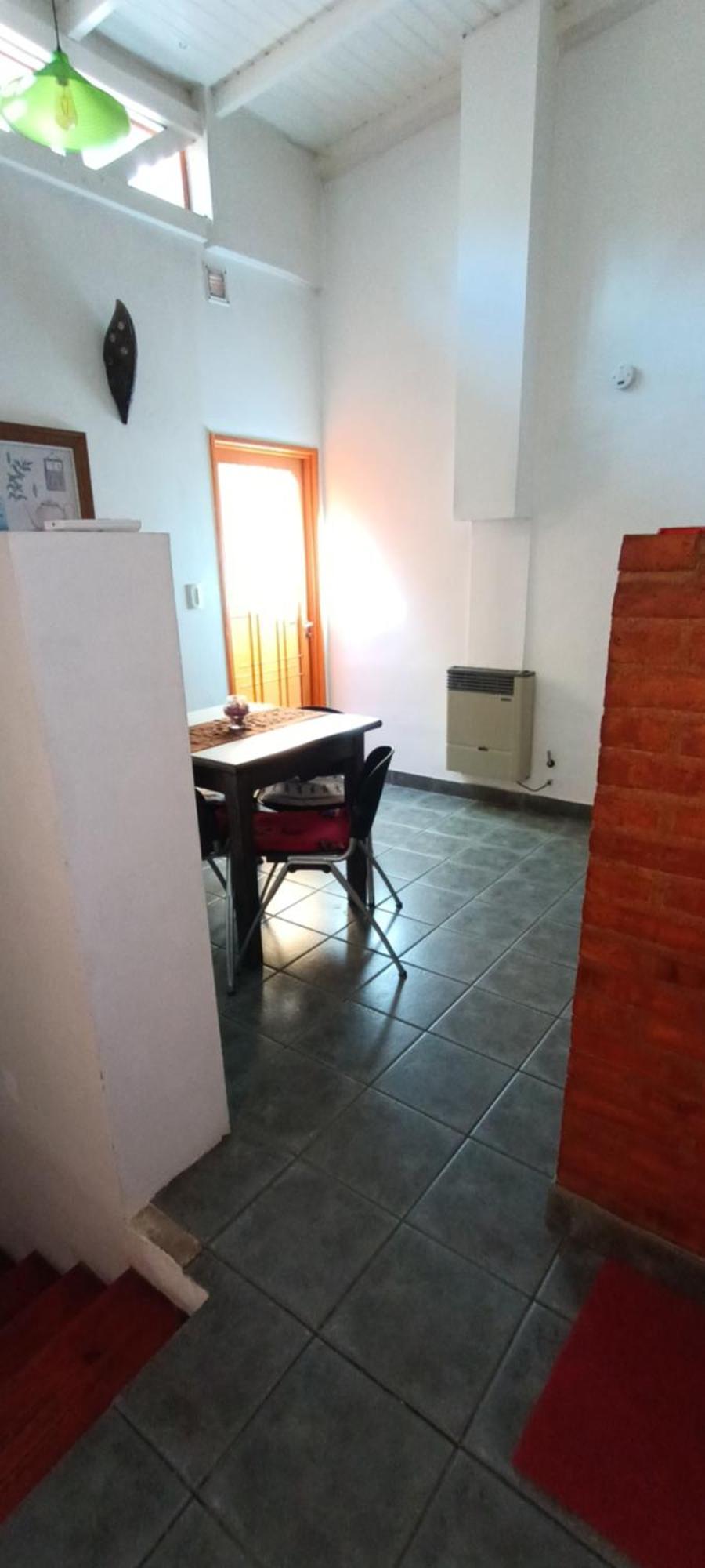 אל קלפטה Apart Casas Del Centro מראה חיצוני תמונה