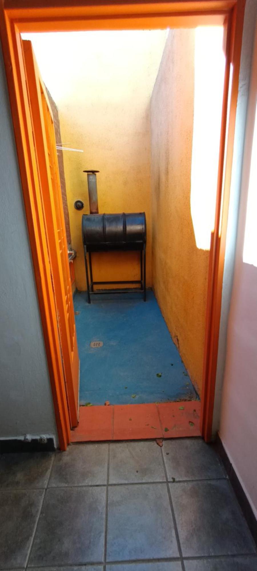 אל קלפטה Apart Casas Del Centro מראה חיצוני תמונה