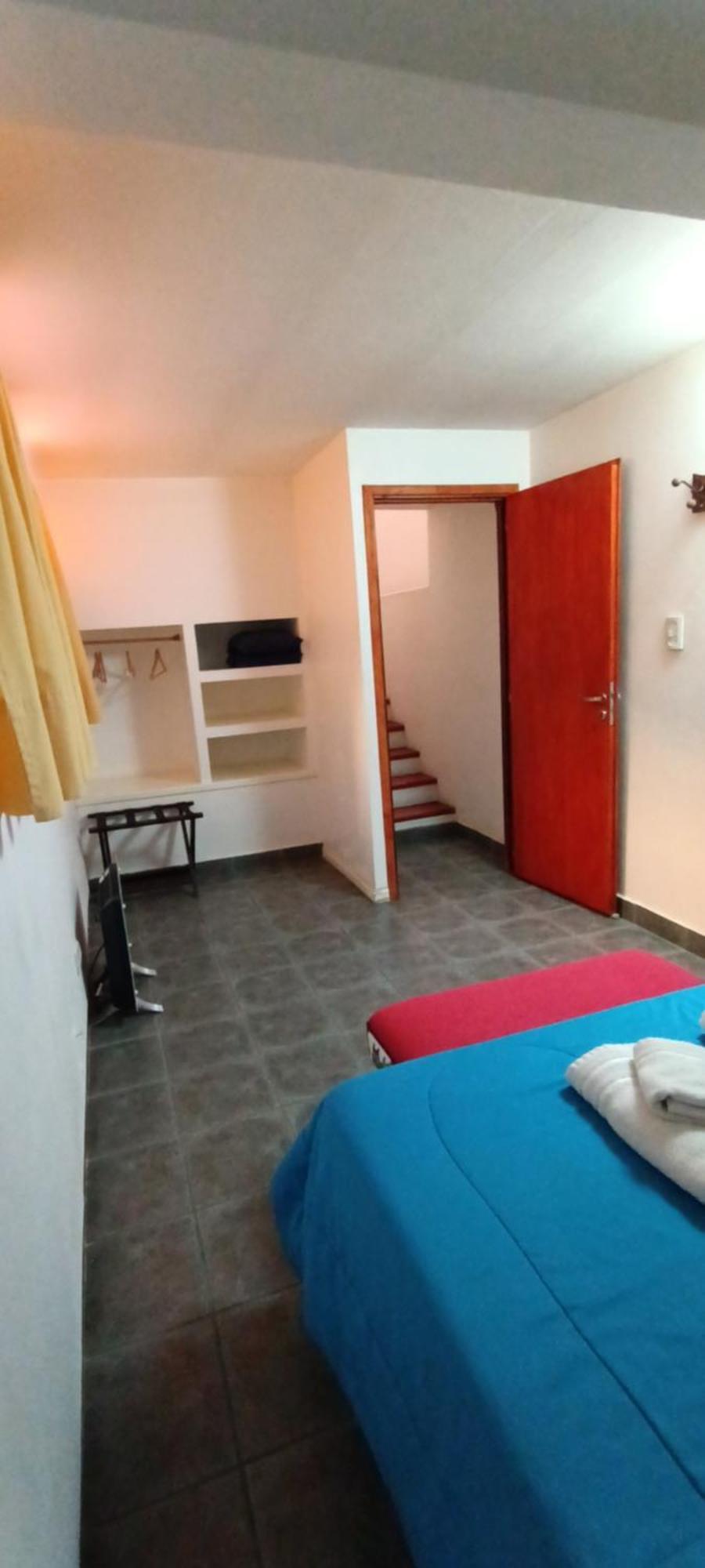 אל קלפטה Apart Casas Del Centro מראה חיצוני תמונה