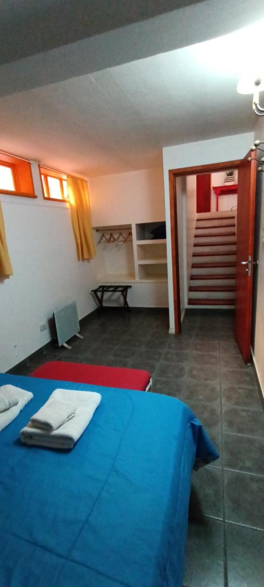 אל קלפטה Apart Casas Del Centro מראה חיצוני תמונה