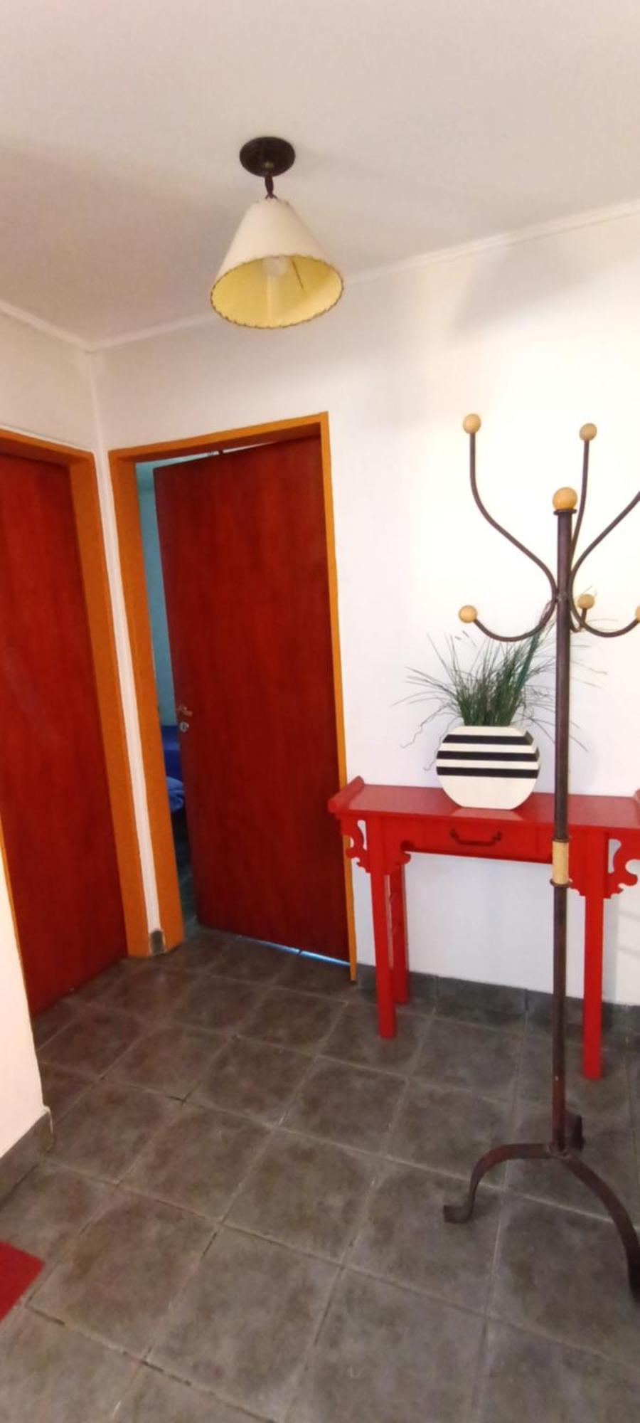 אל קלפטה Apart Casas Del Centro מראה חיצוני תמונה