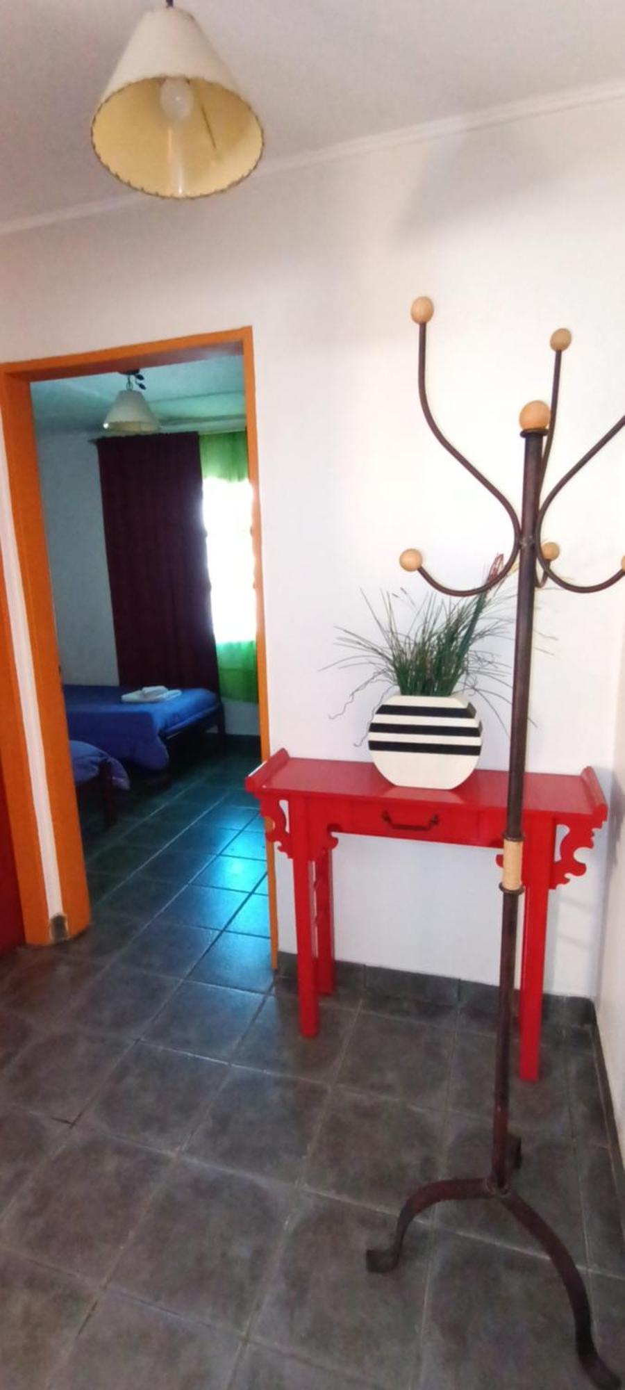 אל קלפטה Apart Casas Del Centro מראה חיצוני תמונה