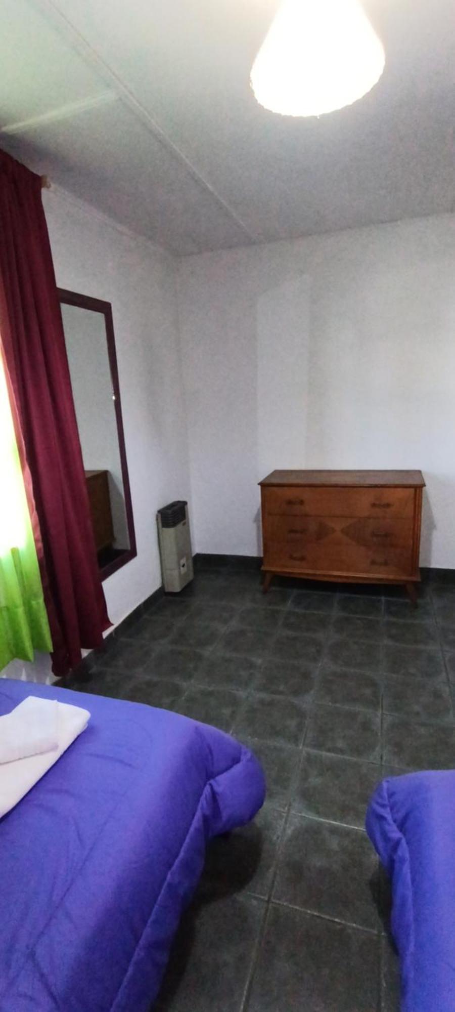 אל קלפטה Apart Casas Del Centro מראה חיצוני תמונה