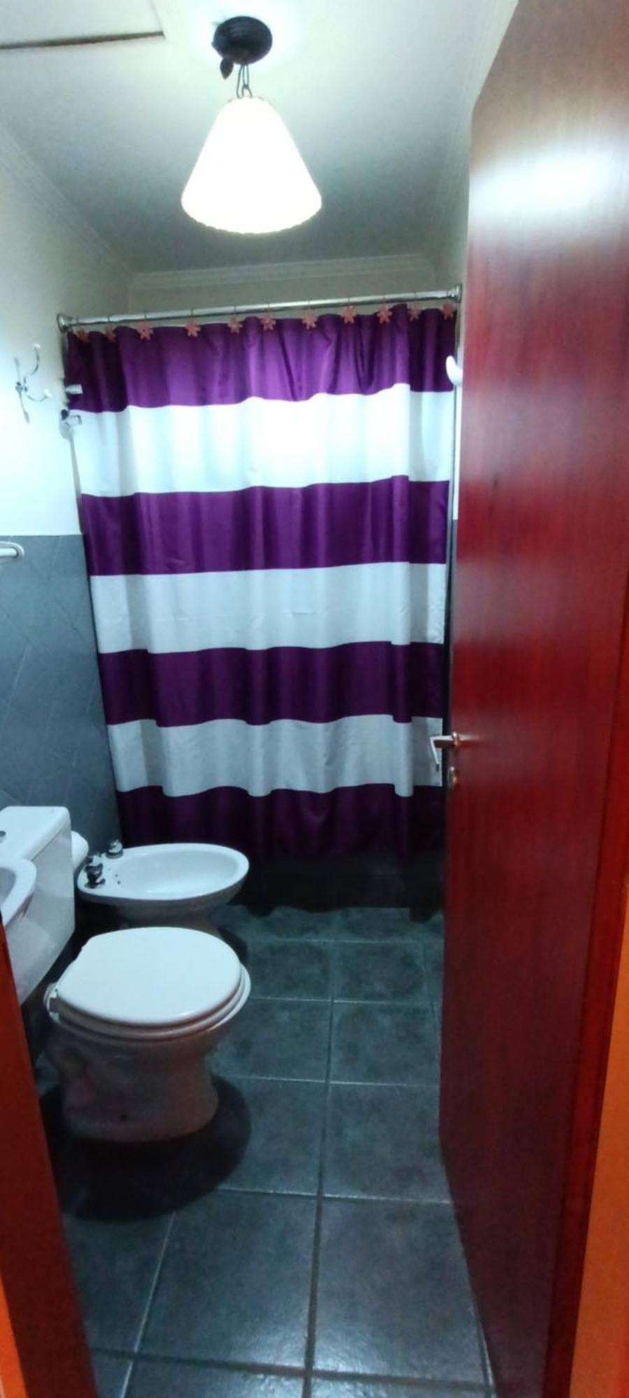 אל קלפטה Apart Casas Del Centro מראה חיצוני תמונה
