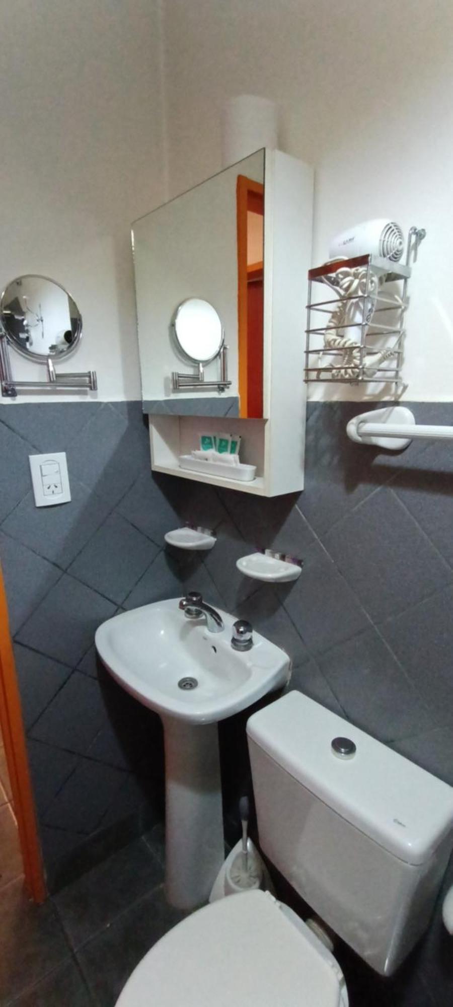 אל קלפטה Apart Casas Del Centro מראה חיצוני תמונה