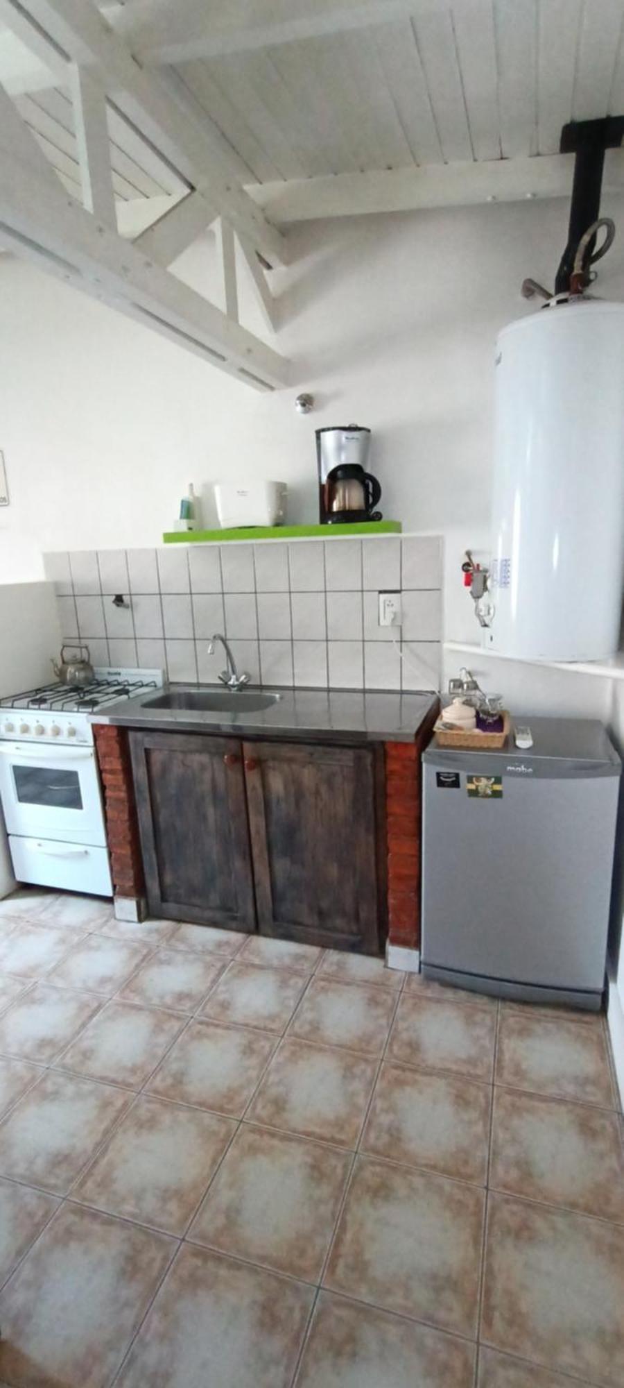אל קלפטה Apart Casas Del Centro מראה חיצוני תמונה