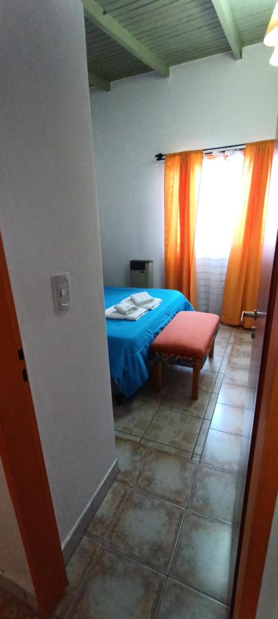 אל קלפטה Apart Casas Del Centro מראה חיצוני תמונה