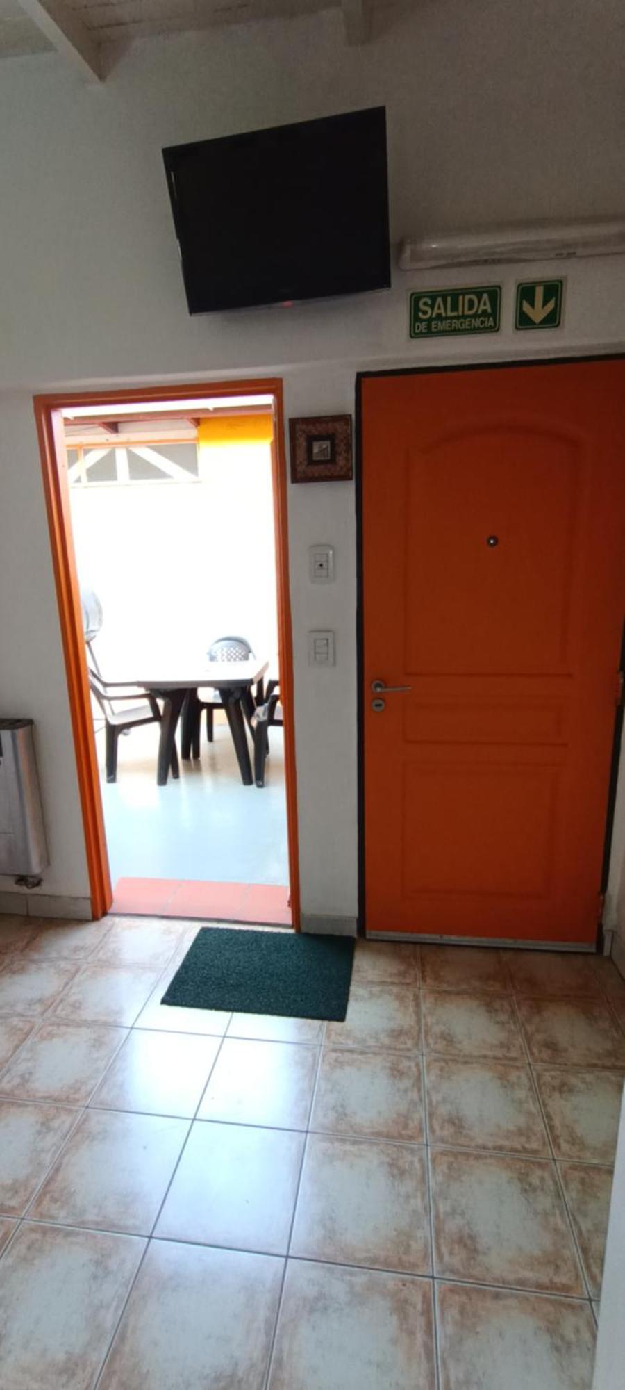 אל קלפטה Apart Casas Del Centro מראה חיצוני תמונה