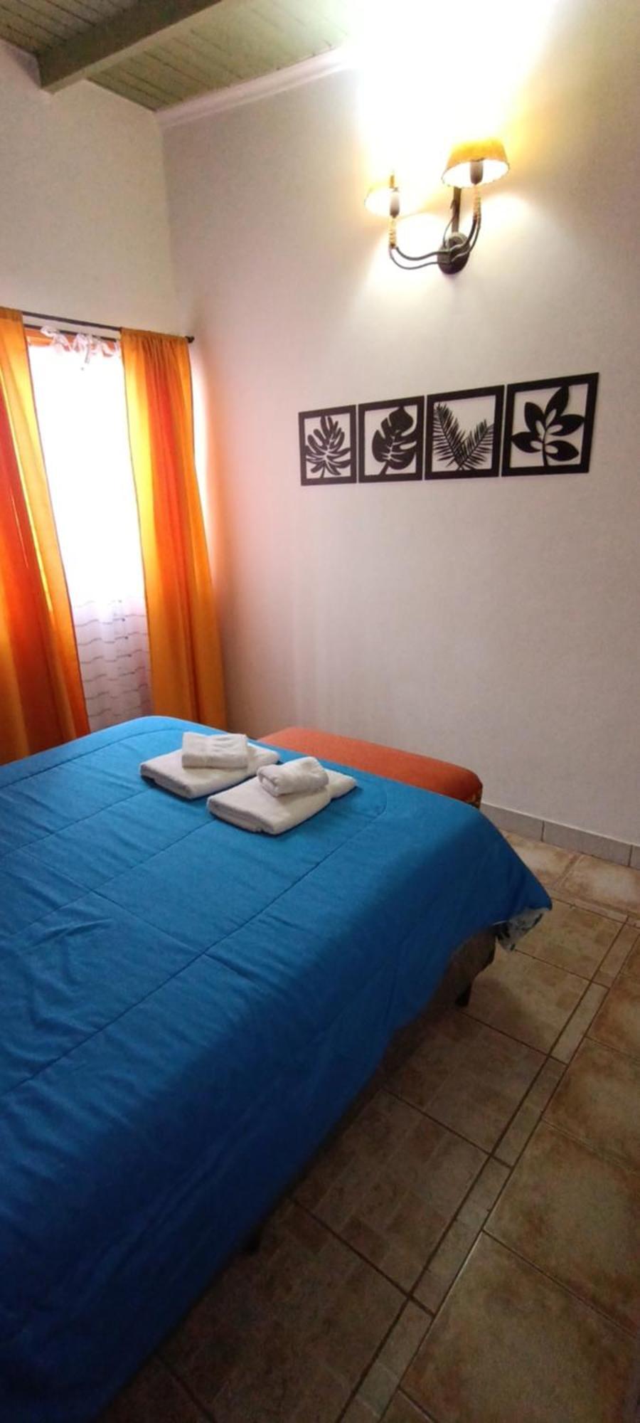 אל קלפטה Apart Casas Del Centro מראה חיצוני תמונה