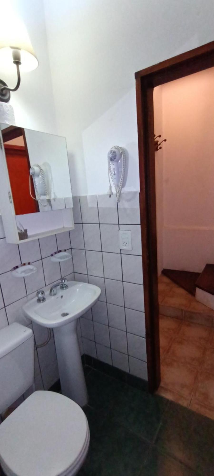 אל קלפטה Apart Casas Del Centro מראה חיצוני תמונה